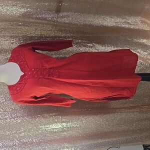 Indian/pakistan dress for going out medium7-8